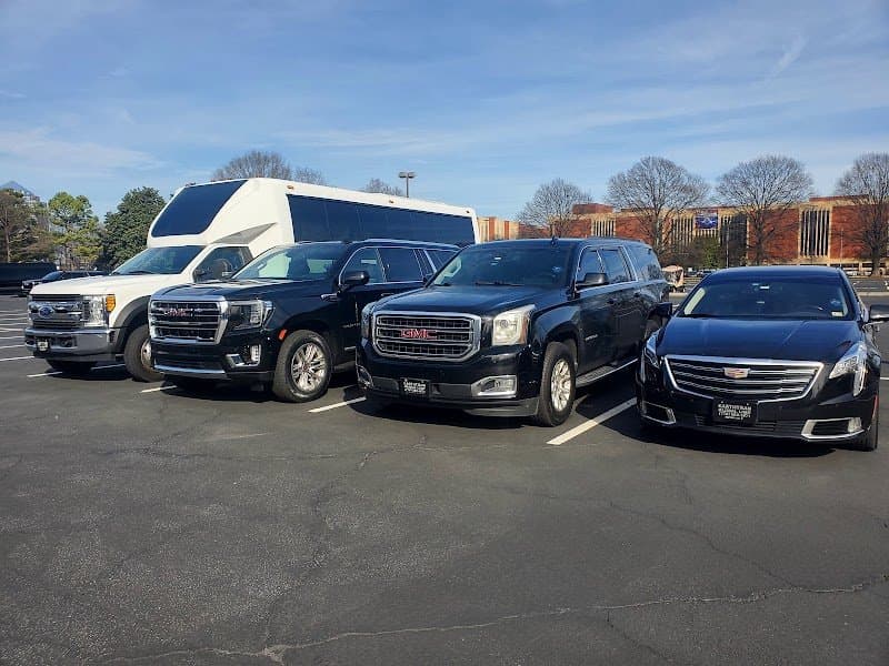 EarthTran Global Limousine Service photo 2