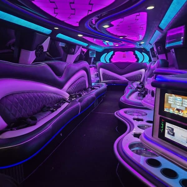 EarthTran Global Limousine Service photo 3