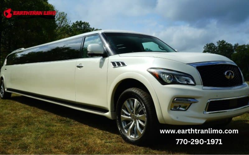 EarthTran Global Limousine Service photo 4