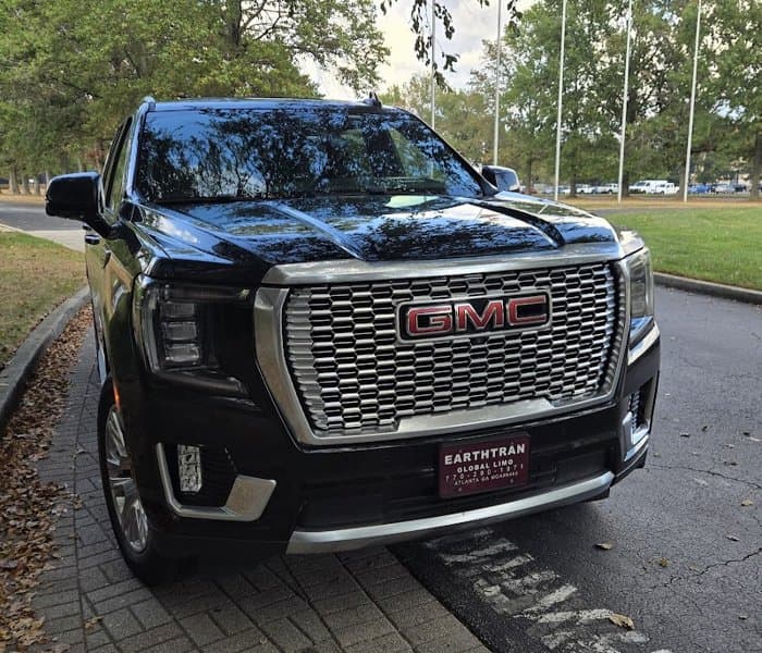 EarthTran Global Limousine Service photo 5