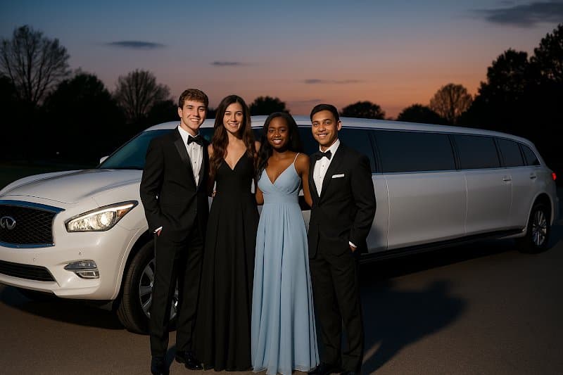 EarthTran Global Limousine Service photo 6