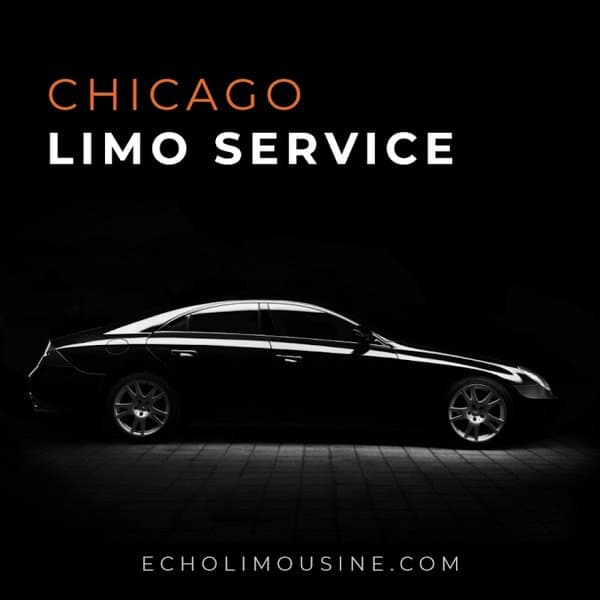 Echo Limousine
