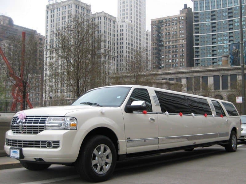 Echo Limousine photo 3