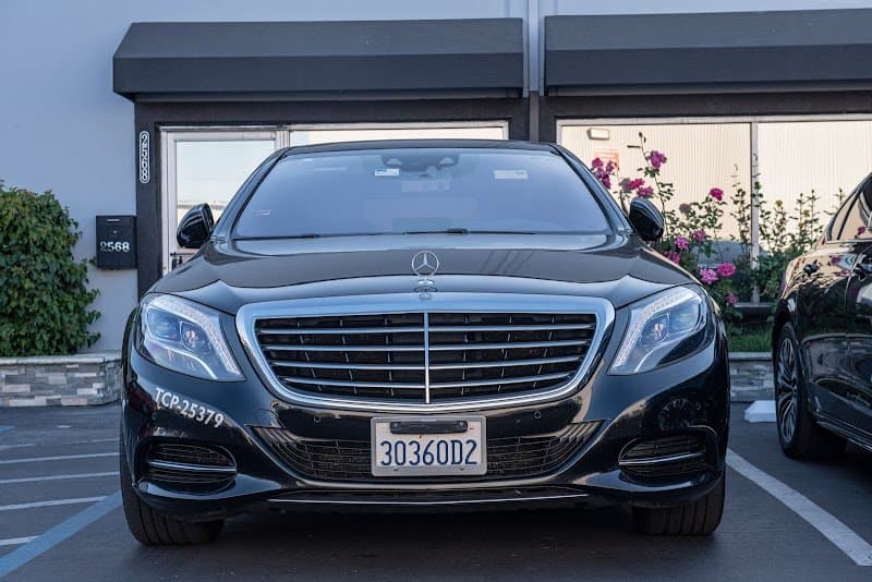 Ecko Worldwide Transportation - Luxury Chauffeured Service in San Francisco Bay Area photo 6