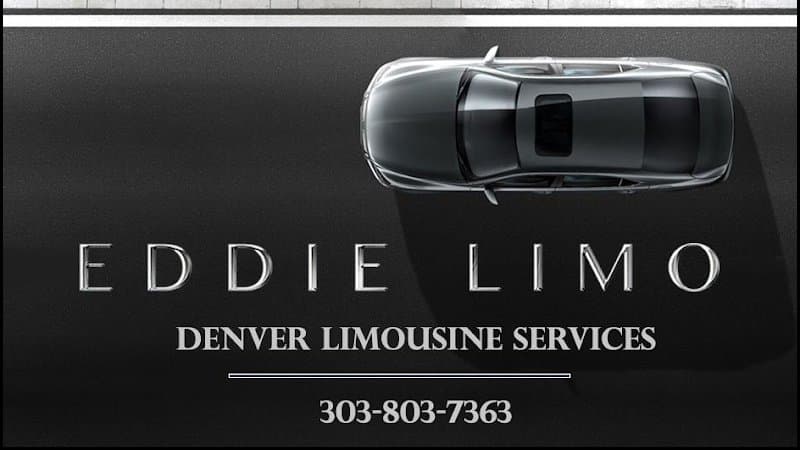 Eddie Limo