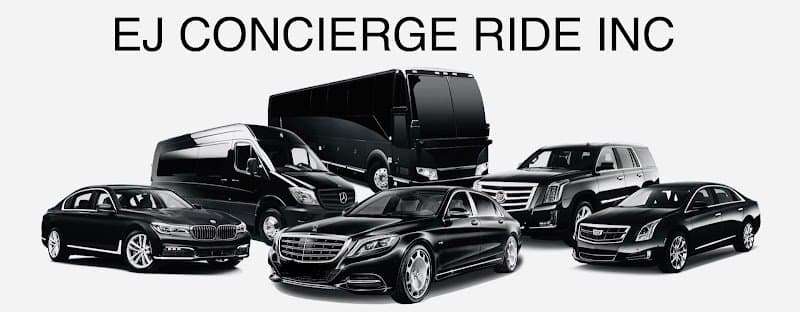 EJ Concierge Ride Inc