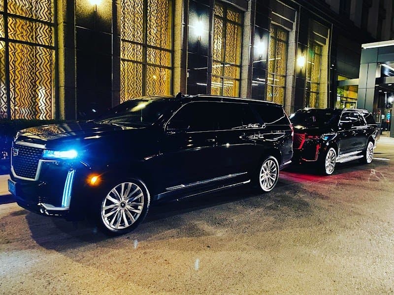 EJ Concierge Ride Inc photo 3