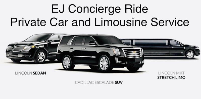 EJ Concierge Ride Inc photo 4