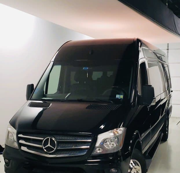 EJ Concierge Ride Inc photo 5