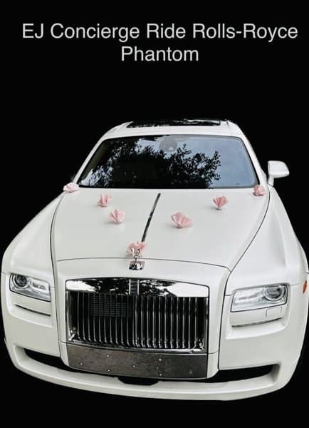 EJ Concierge Ride Inc photo 6