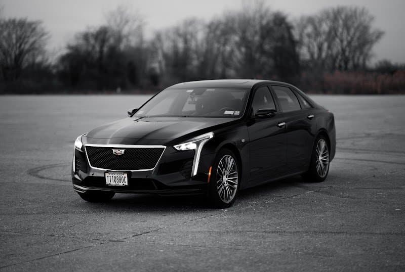 Elegant Luxury Limo photo 3