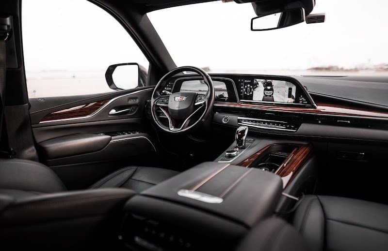 Elegant Luxury Limo photo 4