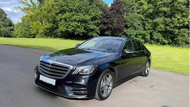 Elite Fleet (South West) Ltd photo 4