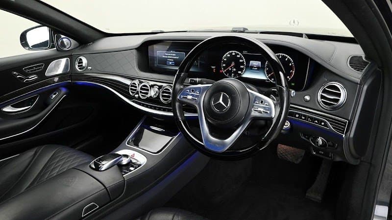 Elite Rides Oxford (Executive service and Airport Transfers) photo 4