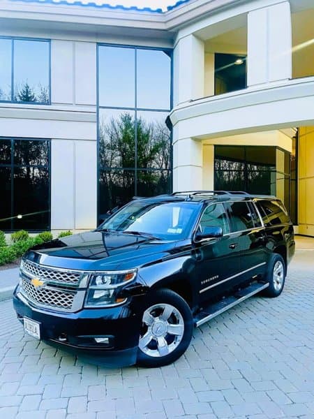 Elite Taxi Limo Service photo 2