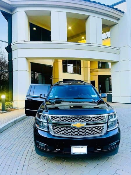 Elite Taxi Limo Service photo 3