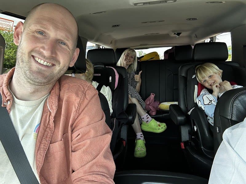 Elite Taxi Limo Service photo 5