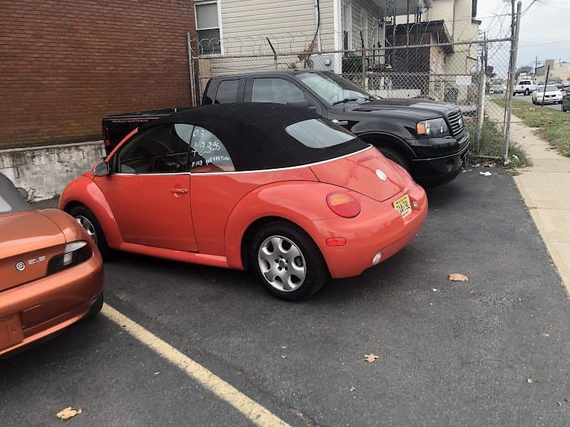 EWR Newark Limousines Airport,Corporate and Leisure Car & Limo Service photo 3