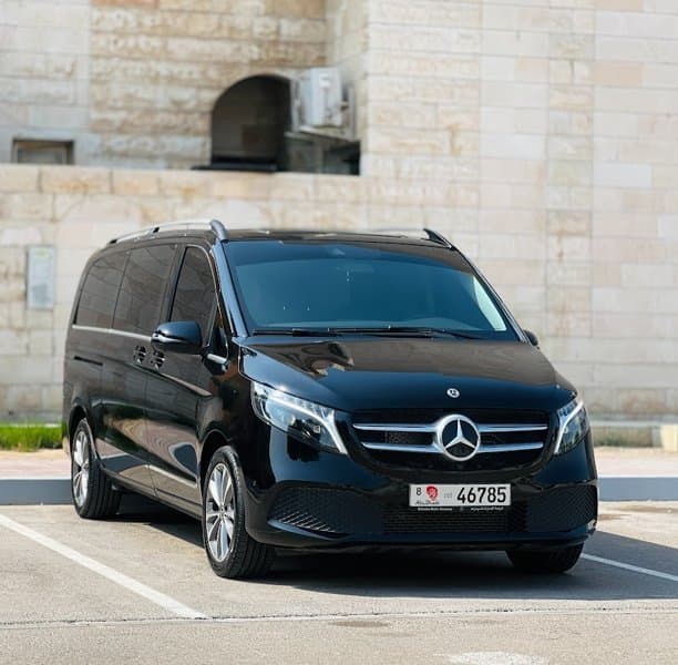 Ex Arabia Passenger Transportation - Abu Dhabi photo 3