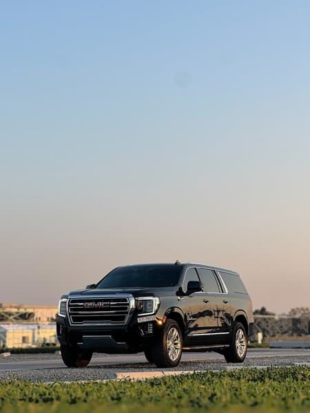 Ex Arabia Passenger Transportation - Abu Dhabi photo 5