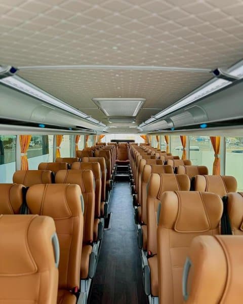 Ex Arabia Passenger Transportation - Abu Dhabi photo 6