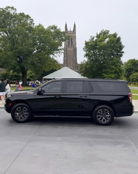 Executive Level Transportation Service LLC.