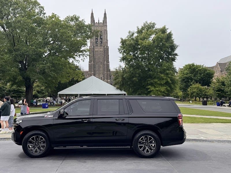 Executive Level Transportation Service LLC. photo 2