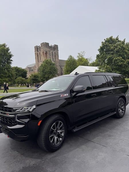 Executive Level Transportation Service LLC. photo 3