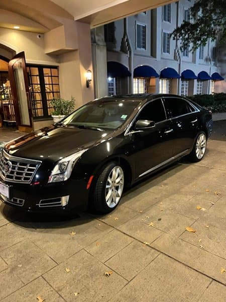 Executive Level Transportation Service LLC. photo 4