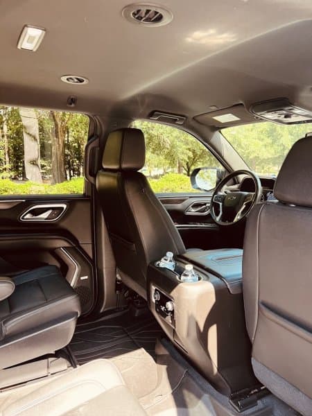 Executive Level Transportation Service LLC. photo 6