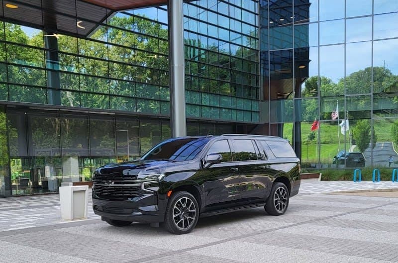 Executive Travel of Nashville photo 2