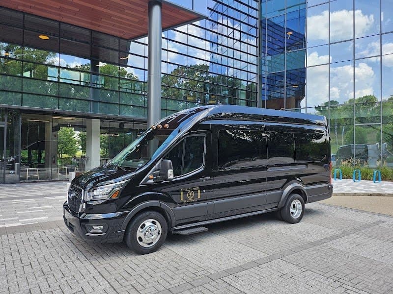 Executive Travel of Nashville photo 3