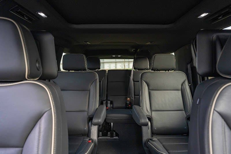 Executive Travel of Nashville photo 4