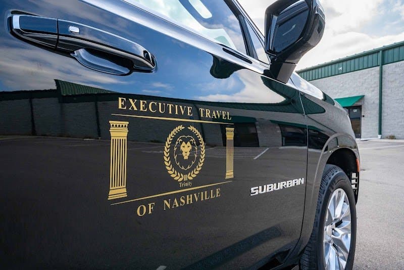Executive Travel of Nashville photo 6