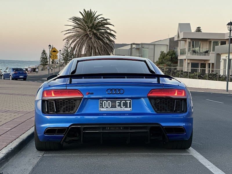 Exotic Car Travels | Luxury, Sports & Supercar Hire Brisbane and Gold Coast photo 2