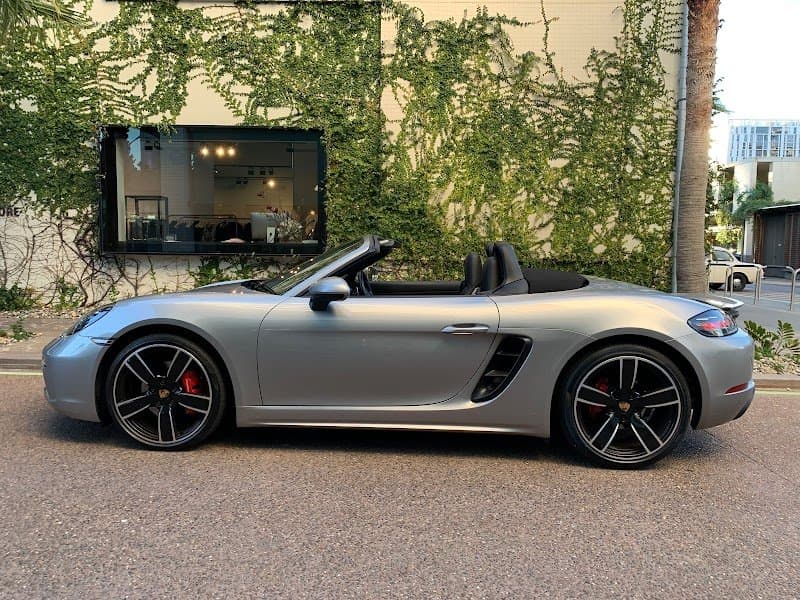 Exotic Car Travels | Luxury, Sports & Supercar Hire Brisbane and Gold Coast photo 3