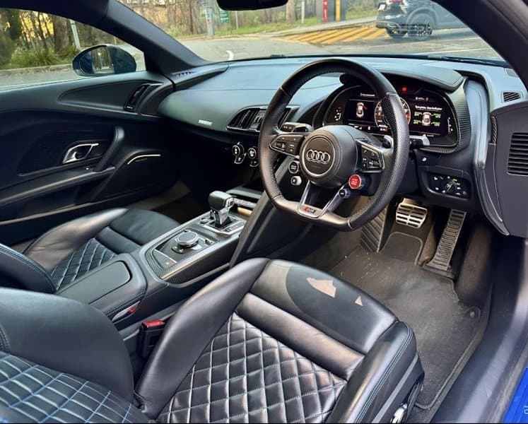 Exotic Car Travels | Luxury, Sports & Supercar Hire Brisbane and Gold Coast photo 6