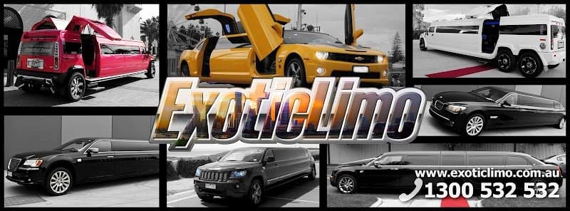 Exotic Limo