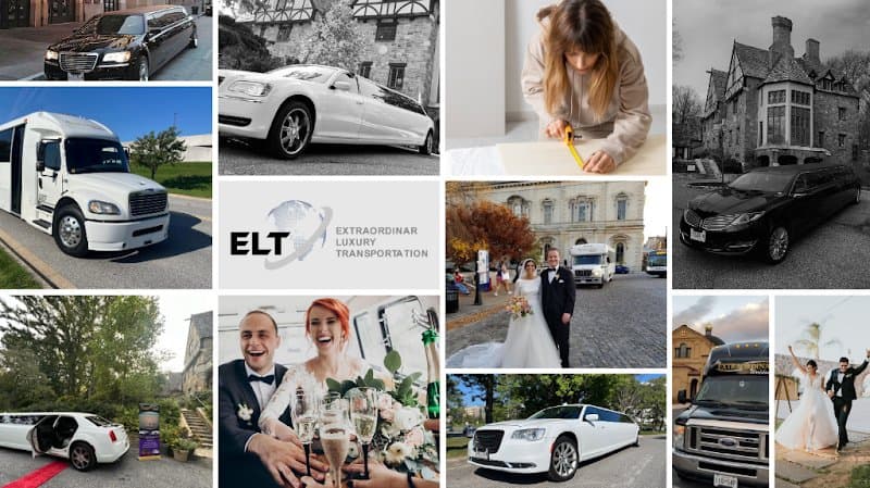 Extraordinar Luxury Transportation