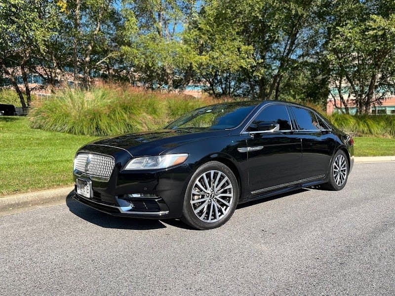 Extraordinar Luxury Transportation photo 5