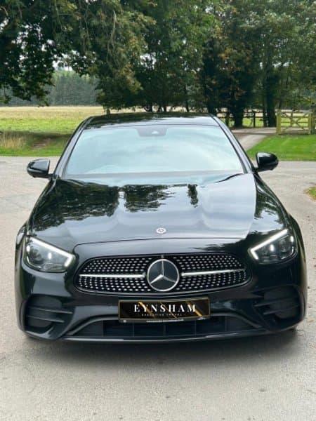 Eynsham Executive Travel | Luxury Taxi Company photo 4
