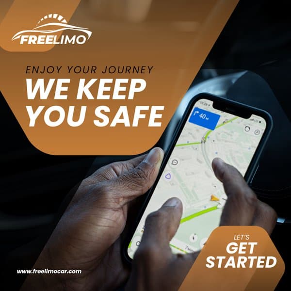 Free Limo Passengers Transportation via Luxurious Cars photo 5