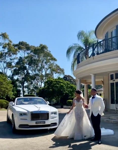G Class Hire - Weddings & Events - Sydney Car Hire photo 2