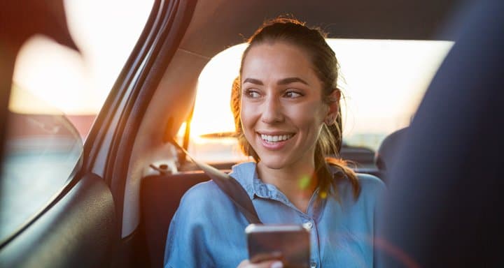 Get Chauffeured Melbourne