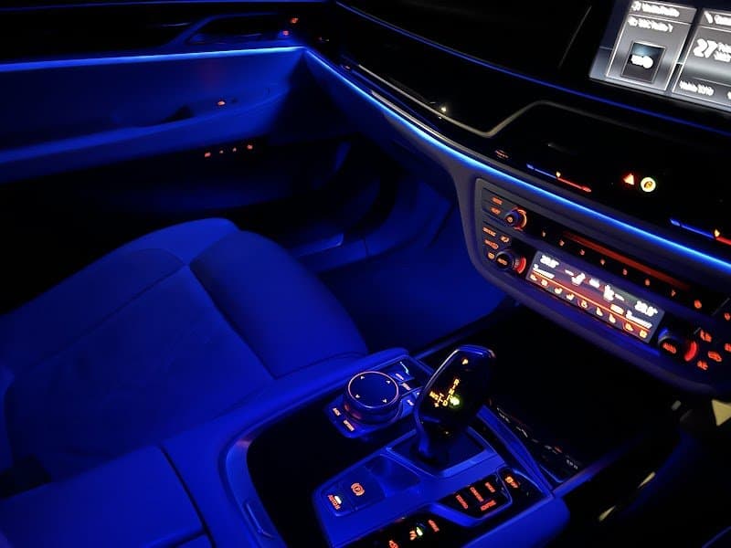 GG Chauffeurs Manchester photo 4