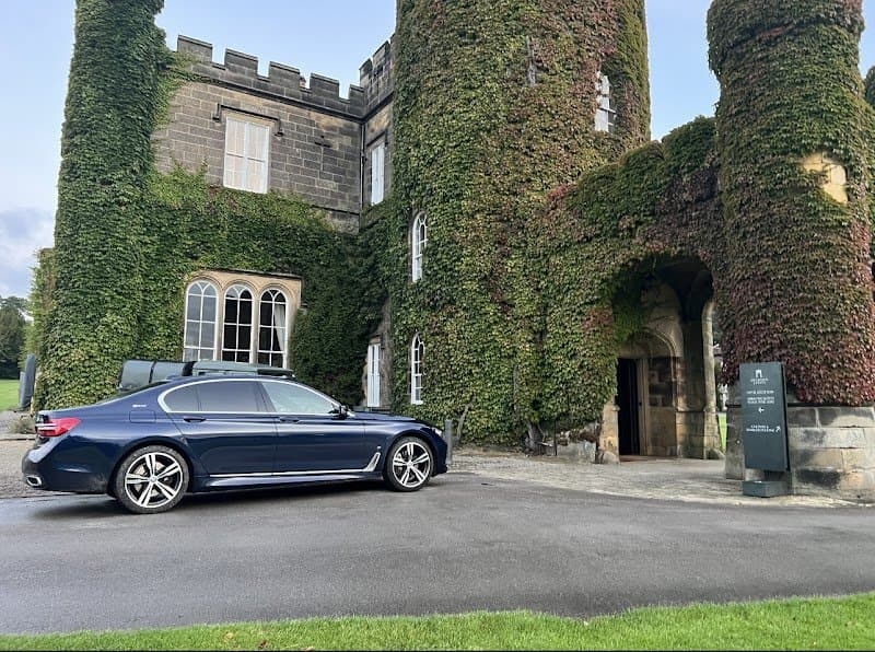 GG Chauffeurs Manchester photo 5