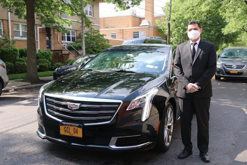 Golden Class Limo - Luxury Transportation Service NYC