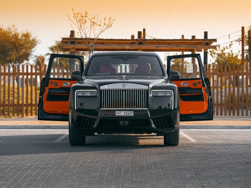 Golden Star Limousine Services LLC photo 6