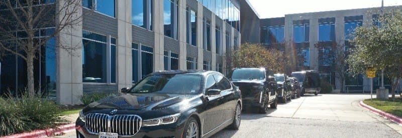 Great Hills Limousine, LLC | Austin Limo Service, Black Car Service, and Airport Shuttle Service