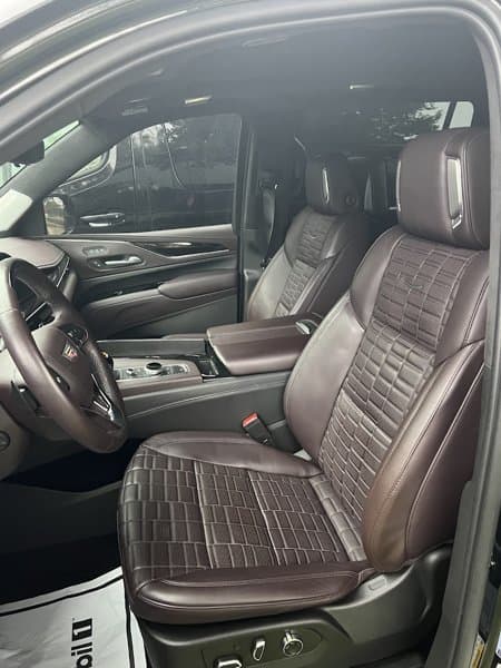 Great Hills Limousine, LLC | Austin Limo Service, Black Car Service, and Airport Shuttle Service photo 4